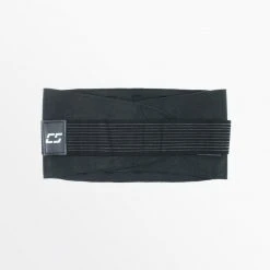 CapelliSport MENS 2-IN-1 HOT/COLD THERAPY COMPRESSION SUPPORT BELT FITNESS EQUIPMENT