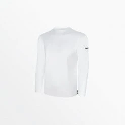 CapelliSport MEN'S BASICS LONG SLEEVE TEE SHIRT