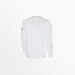 CapelliSport MEN'S BASICS LONG SLEEVE TEE SHIRT