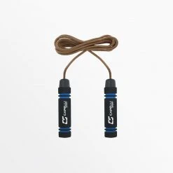 CapelliSport LEATHER JUMP ROPE