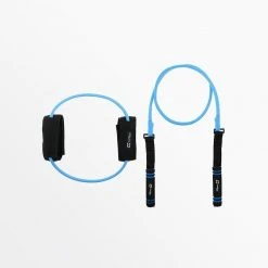 CapelliSport FITNESS EQUIPMENT RESISTANCE BAND KIT