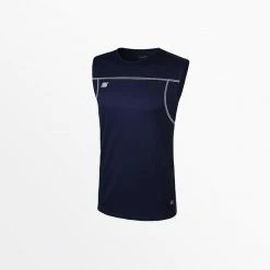 CapelliSport ADULT BASICS I SLEEVELESS TRAINING TOP