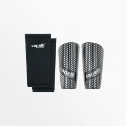 CapelliSport SOCCER EQUIPMENT GRADIENT CUBES SHIN GUARDS