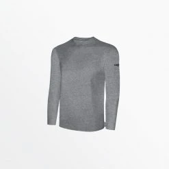 CapelliSport YOUTH BASICS LONG SLEEVE TEE SHIRT