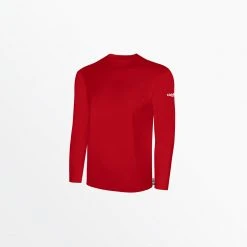 CapelliSport MEN'S BASICS LONG SLEEVE TEE SHIRT