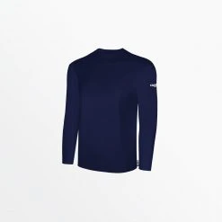 CapelliSport YOUTH BASICS LONG SLEEVE TEE SHIRT