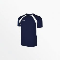 CapelliSport YOUTH RAVEN SHORT SLEEVE TRAINING TOP 4 CapelliSport YOUTH RAVEN SHORT SLEEVE TRAINING TOP