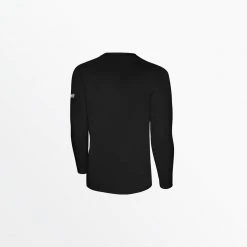 CapelliSport MEN'S BASICS LONG SLEEVE TEE SHIRT