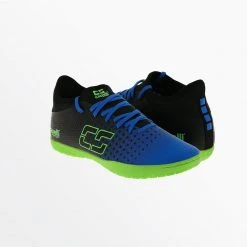 CapelliSport YOUTH FUSION I ID INDOOR SOCCER SHOES