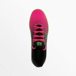 CapelliSport ADULT FUSION I ID INDOOR SOCCER SHOES