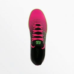 CapelliSport YOUTH FUSION I ID INDOOR SOCCER SHOES