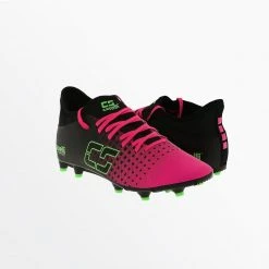 CapelliSport YOUTH FUSION I FG FIRM GROUND SOCCER CLEATS 23 CapelliSport YOUTH FUSION I FG FIRM GROUND SOCCER CLEATS