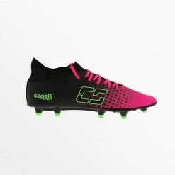 CapelliSport ADULT FUSION I FG FIRM GROUND SOCCER CLEATS