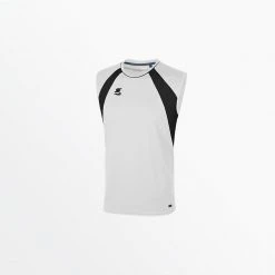 CapelliSport TOPS BOY'S RAVEN SLEEVELESS TRAINING TOP