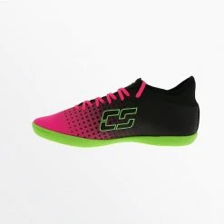 CapelliSport YOUTH FUSION I ID INDOOR SOCCER SHOES