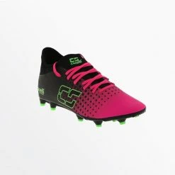 CapelliSport ADULT FUSION I FG FIRM GROUND SOCCER CLEATS