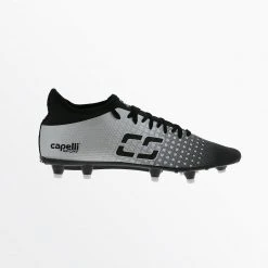 CapelliSport YOUTH FUSION I FG FIRM GROUND SOCCER CLEATS 8 CapelliSport YOUTH FUSION I FG FIRM GROUND SOCCER CLEATS