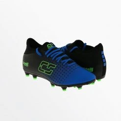 CapelliSport YOUTH FUSION I FG FIRM GROUND SOCCER CLEATS 7 CapelliSport YOUTH FUSION I FG FIRM GROUND SOCCER CLEATS