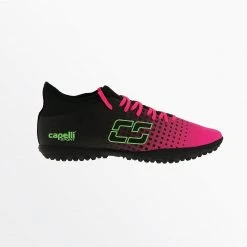 CapelliSport YOUTH FUSION I TR TURF SOCCER SHOES