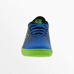 CapelliSport YOUTH FUSION I ID INDOOR SOCCER SHOES