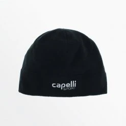 CapelliSport YOUTH FLEECE HAT ACCESSORIES
