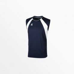CapelliSport TOPS BOY'S RAVEN SLEEVELESS TRAINING TOP