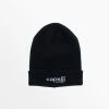 CapelliSport YOUTH BRANDED CUFF BEANIE ACCESSORIES