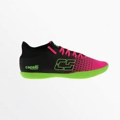 CapelliSport YOUTH FUSION I ID INDOOR SOCCER SHOES