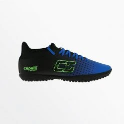 CapelliSport ADULT FUSION I TR TURF SOCCER SHOES