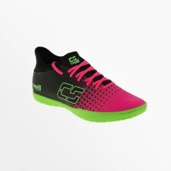 CapelliSport YOUTH FUSION I ID INDOOR SOCCER SHOES