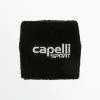 CapelliSport YOUTH BRANDED WRISTBAND ACCESSORIES