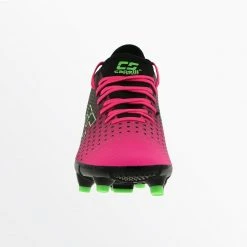 CapelliSport YOUTH FUSION I FG FIRM GROUND SOCCER CLEATS 18 CapelliSport YOUTH FUSION I FG FIRM GROUND SOCCER CLEATS