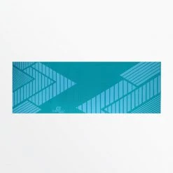 CapelliSport 6MM PRINTED PVC YOGA MAT ACCESSORIES 4 CapelliSport 6MM PRINTED PVC YOGA MAT ACCESSORIES