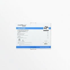 CapelliSport FITNESS PUSH UP BARS WITH FOAM HANDLES FITNESS EQUIPMENT 3 CapelliSport FITNESS PUSH UP BARS WITH FOAM HANDLES FITNESS EQUIPMENT