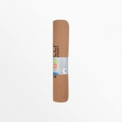 CapelliSport ACCESSORIES CORK YOGA MAT
