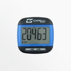 CapelliSport PEDOMETER WITH CLIP