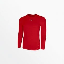 CapelliSport YOUTH LONG SLEEVE PERFORMANCE TOP TOPS 2 CapelliSport YOUTH LONG SLEEVE PERFORMANCE TOP TOPS
