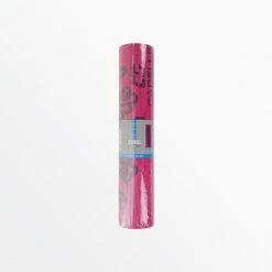 CapelliSport ACCESSORIES 6MM PRINTED PVC YOGA MAT