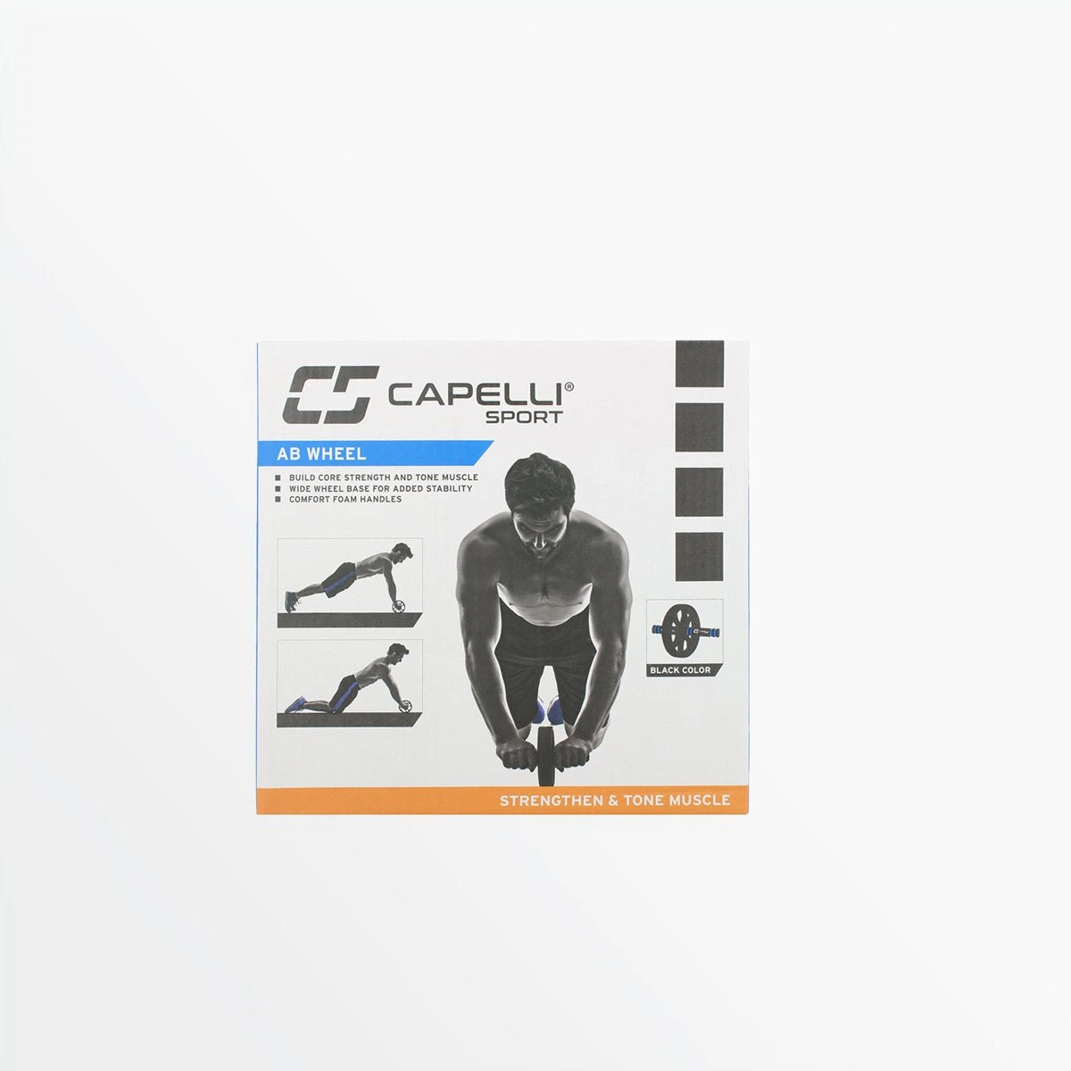 654e9b_56536192a53d4b719e0007ee8475fc68_mv2_e0d5b210-e465-4eeb-9b36-334538bd6dcc.jpg CapelliSport FITNESS AB WHEEL WITH FOAM HANDLES