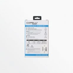 CapelliSport FITNESS EQUIPMENT 12