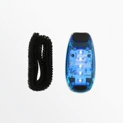 CapelliSport STROBE LIGHT WITH CLIP AND STRAP