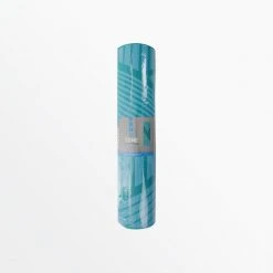 CapelliSport 6MM PRINTED PVC YOGA MAT ACCESSORIES 3 CapelliSport 6MM PRINTED PVC YOGA MAT ACCESSORIES