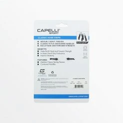 CapelliSport CLASSIC HAND GRIPS 3 CapelliSport CLASSIC HAND GRIPS