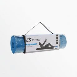 CapelliSport EXERCISE MAT ACCESSORIES