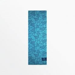 CapelliSport SHOP ALL 4MM PRINTED PVC YOGA MAT