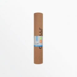 CapelliSport ACCESSORIES CORK YOGA MAT