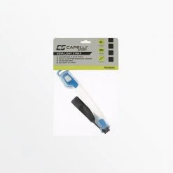 CapelliSport FITNESS EQUIPMENT LED LIGHT STRAP WITH VARIABLE LIGHT SETTINGS