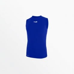 CapelliSport ADULT SLEEVELESS PERFORMANCE TOP TOPS