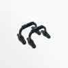 CapelliSport FITNESS PUSH UP BARS WITH FOAM HANDLES FITNESS EQUIPMENT