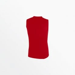 CapelliSport ADULT SLEEVELESS PERFORMANCE TOP TOPS